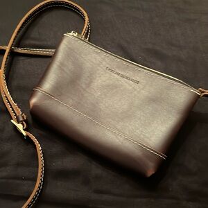 Portland Leather Fiesta Bag